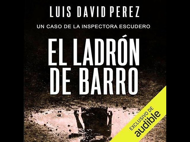 Vídeo relacionado con El ladrón de cuerpos: Inspectora Escudero, Vol. 5
