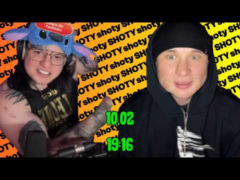 Ona zraniła me uczucia!~Rozmowa Koziołka z @Psychotrop