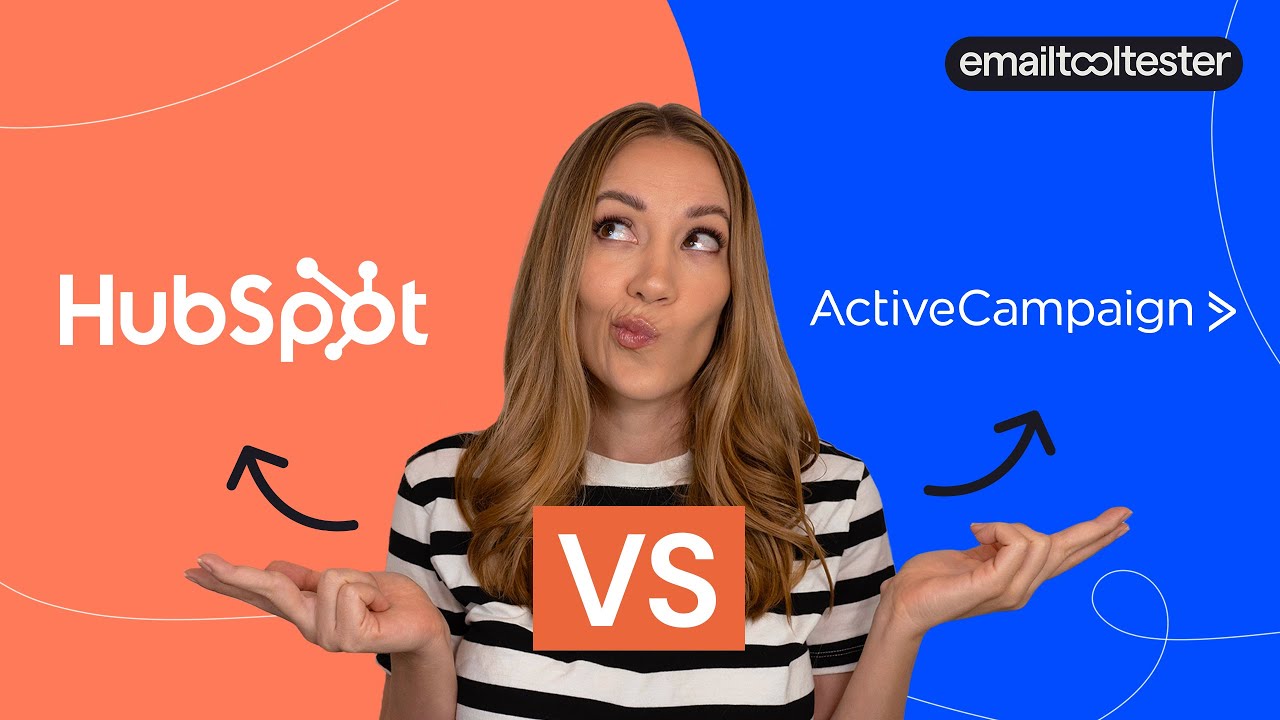 ActiveCampaign vs HubSpot: All the Pros, Cons, and Hidden Costs You Need to Know