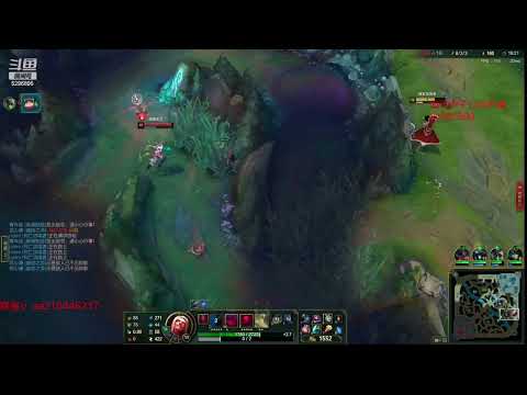 ZuoShou Vladimir vs Yasuo ✅ Best Cn Vladimir Guide