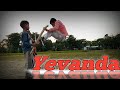 Yevanda Tamil Movie Fight Scene Shakil Rocky