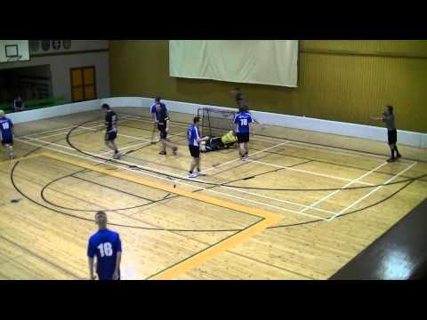 JäJä - NTK2 2 - 0 Lauri Torniainen