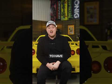 The REAL Reason The 2JZ Engine Is So Good