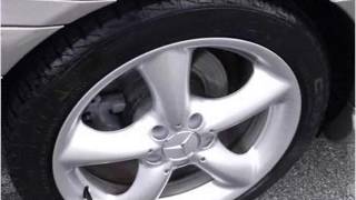 preview picture of video '2006 Mercedes-Benz C-Class Used Cars Cartersville GA'