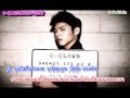 [ซับไทย] C-CLOWN - GOOD-NIGHT (AUDIO) 