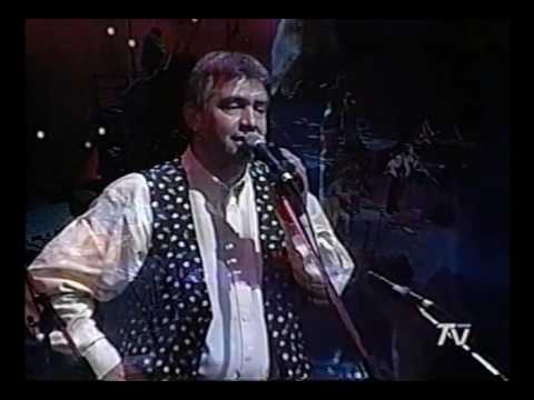 Arriesgaré la Piel - Inti Illimani
