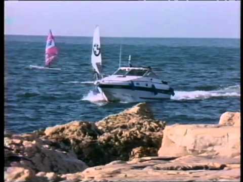Video thumbnail for Habricha - הבריחה