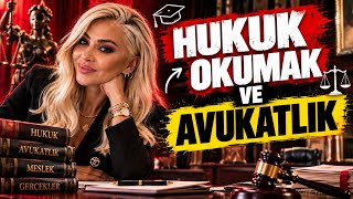 Hukuk Okumak ve Avukatlık #hakim #savcı #avukatlık #avukat #para #stajyer #vekal