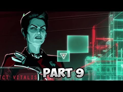 CRACKDOWN 3 Gameplay Walkthrough Part 9 - ENFORCER LOCATIONS