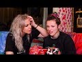 Reading Hate Comments About Our Relationship Ft Bella Thorne