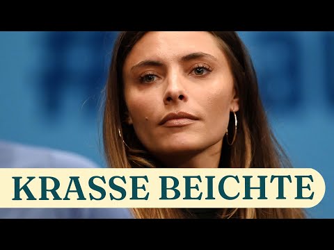 Sophia Thomalla: Alkoholbeichte! "Ich bereue es nach wie vor..."