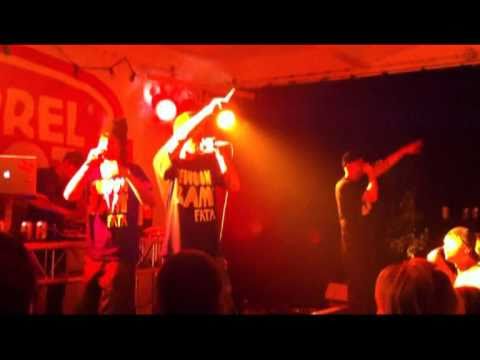 Fata op slowlands GEWOONBAM (Borrelnoot)