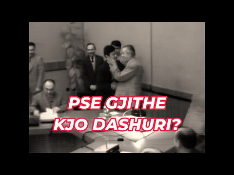 Sekretet e Gazetes 'Zeri i Popullit' dhe Enver Hoxha: Pse Ishte Ajo Aq e Rendesishme për Te?