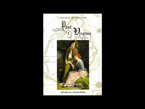 Paul and Virginie by Bernardin de Saint-Pierre — free full audiobook