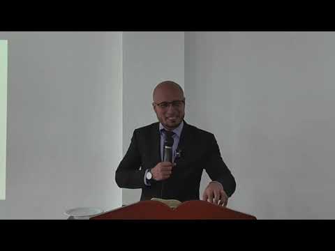 Tema: Respetando los límites. 1 Reyes 2 -  Pastor Víctor Hugo Correa (Invitado) Iglesia de San Ramon