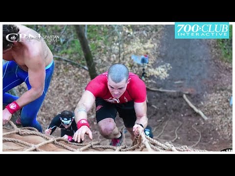 FORGIVINESS for Murder | Testimony | 700 Club Interactive