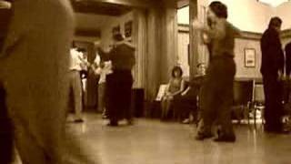 Tango By The Sea, Victoria BC 2003