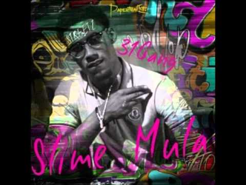 SLIME MULA - STREETZ (SWDS) ft. RAMBO HUSSANE