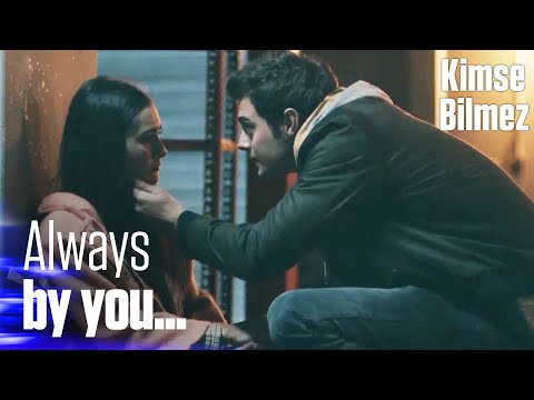 I promise I’ll never leave you, Zeynep! - Kimse Bilmez | Nobody Knows