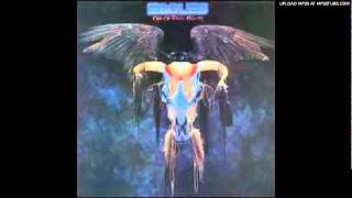 The Eagles - I Wish You Peace - One Of These Nights