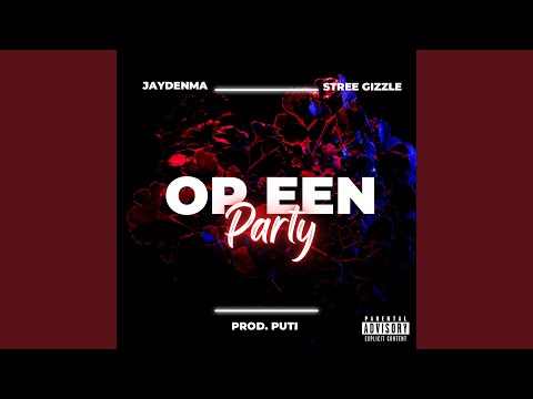 Op een Party (feat. Stree Gizzle)