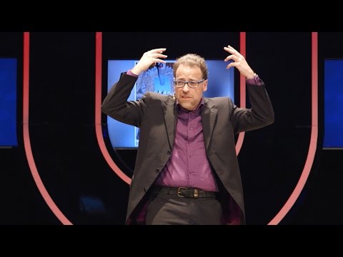 Waar heeft zelfs de wetenschap geen verklaring voor? (4/5)