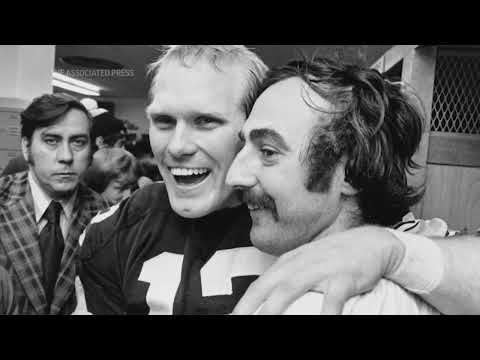 The 'Immaculate Reception' still lifts spirits