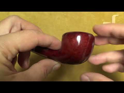 Pipa Savinelli  Oceano 316 Ks - filtro 9mm