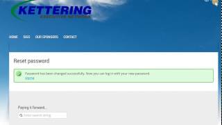 Register & Profile Update