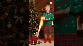 Download lagu OH MY STARS! #funny #viral #squidgame #kpopdemonhunters #meme #soraai #ai mp3