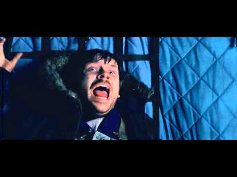 The Thing Prequel Soundtrack 12 - Open Your Mouth