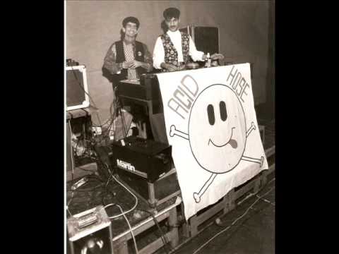 Swift & Zinc A Musical Box