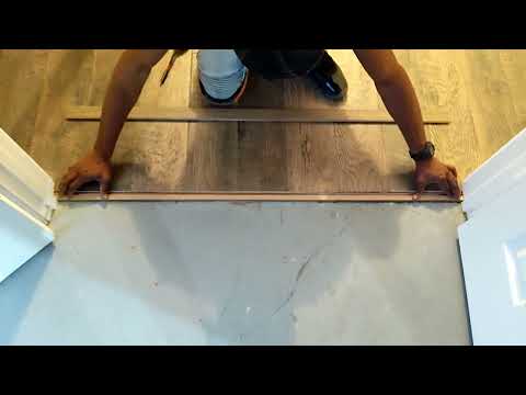 How to Install A Hard Surface Reducer Using the Performance Accessories Vinyl 4-in-1
