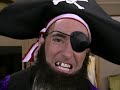 Walk The Plank SpongeBob Clip