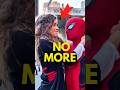 Why Zendaya’s Role in Spider-Man: Brand New Day Is So Limited