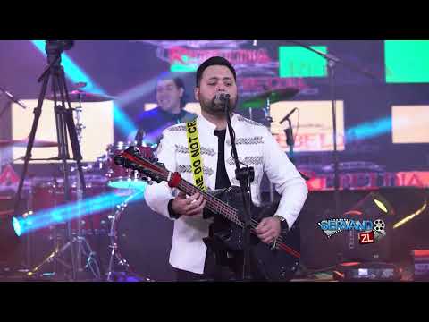 Grupo Rebeldia - Popurri De Cumbias (En Vivo 2022)