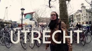 One Week In The Netherlands