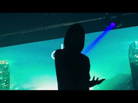 191109 루피 Loopy - no fear @glo sens new wave party