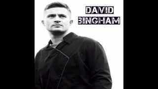David Bingham Male Vocal - Come Back To What You Know (Embrace Cover)