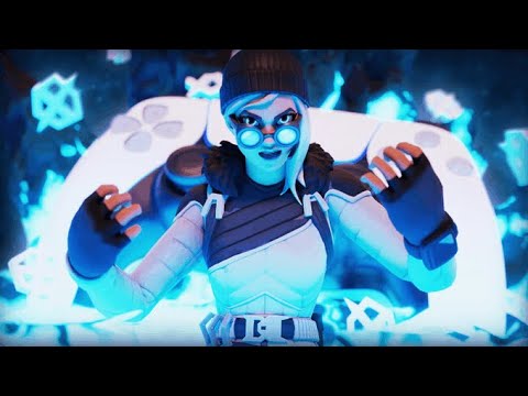 Introducing SelectedAlex in F7 Esports - #F7