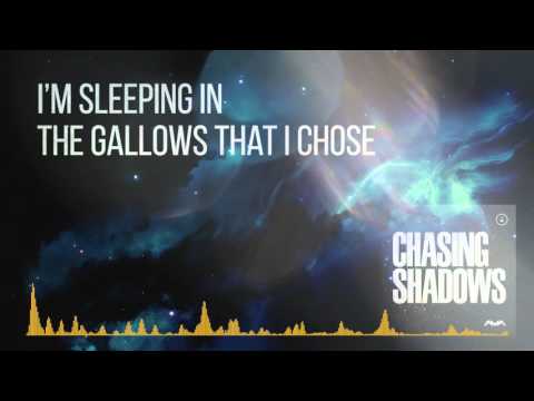 Angels And Airwaves - Chasing Shadows [Lyrics Video]