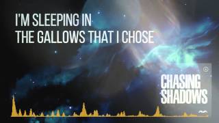 Angels And Airwaves - Chasing Shadows [Lyrics Video]