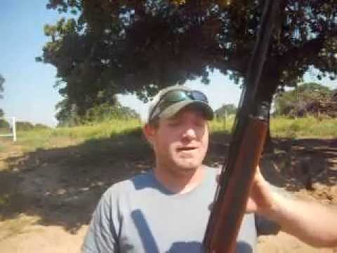 (TR IMPORTS) Silver Eagle RZ-17 Shooting Review 