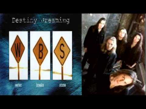 DESTINY DREAMING -Tragedy Of A Daydream