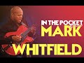 Mark Whitfield Interview | Jazz Guitarist - Freddie Green Style Comping