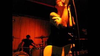The pAper chAse - Live at Hemlock in San Francisco (03/28/10) - Dying With Decent Music