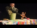 The Magic Porridge Pot Other Tasty Tales Edfringe2015