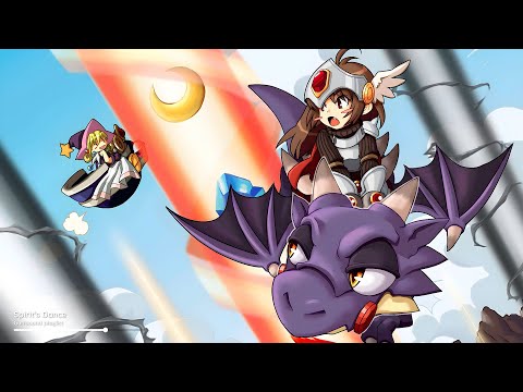 🧨 Gunbound Playlist Game Music - BGM