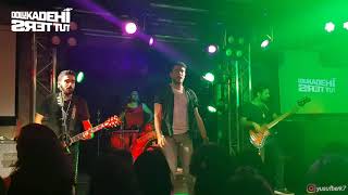 Dolu Kadehi Ters Tut - Portakallı Pekin Ördeğim (6:45 Kaybedenler Kulübü Ankara 28.07.18)