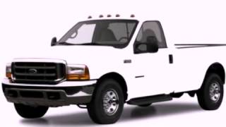 preview picture of video 'Preowned 2001 FORD F-250 Athens AL'
